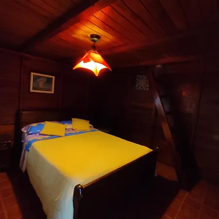 Aluna Home